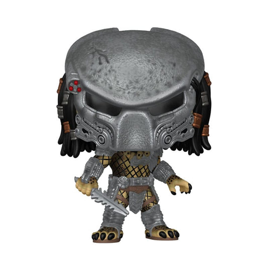 Predator POP! Movies Vinyl Figur Bull Predator 9 cm - Preorder - ETA: 09.02.2026