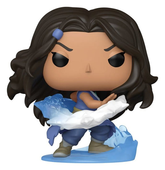 Aang - TLA Lost Realm POP! Animation Vinyl Figur Katara 9 cm - Preorder - ETA: 17.09.2026