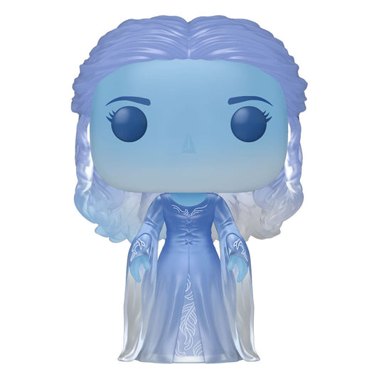 Harry Potter POP! Movies Vinyl Figur Helena Ravenclaw (Glow) 9 cm - Versand: 7 Tage nach Bestellung