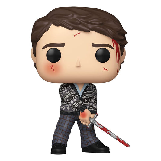 Harry Potter POP! Movies Vinyl Figur Neville Longbottom with Sword of Gryffindor 9 cm - Preorder - ETA: 22.07.2026