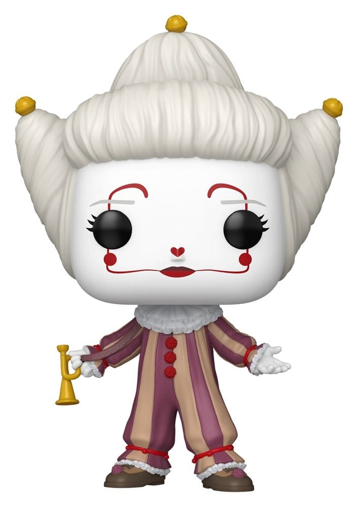 Es: Welcome to Derry POP! Television Vinyl Figur Little Periwinkle 9 cm - Versand: 7 Tage nach Bestellung