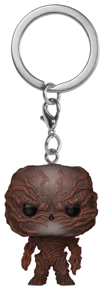 Stranger Things POP! Vinyl Schlüsselanhänger 4 cm Vecna 2.0 Display (12) - Preorder - ETA: 13.08.2026