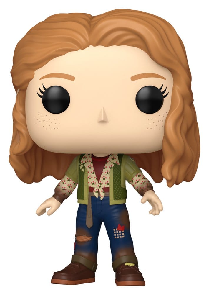 Stranger Things POP! TV Vinyl Figur Max Mayfield 9 cm - Preorder - ETA: 05.10.2026