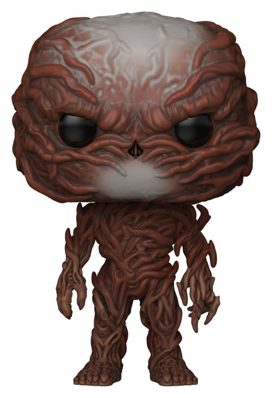 Stranger Things POP! TV Vinyl Figur Vecna 2.0 9 cm - Preorder - ETA: 29.09.2026