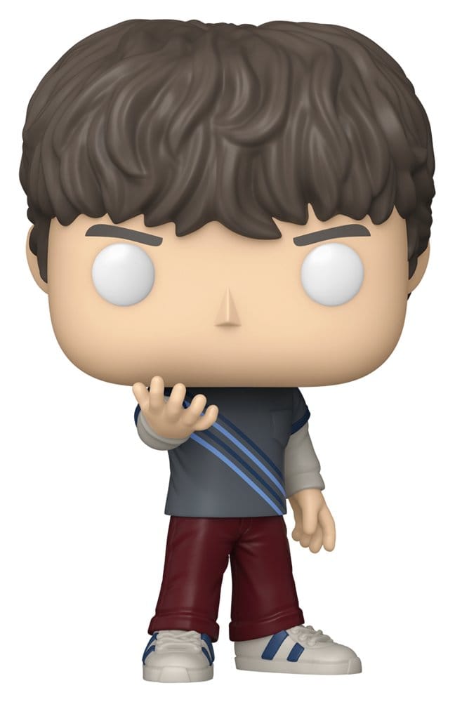 Stranger Things POP! TV Vinyl Figur Will Byers (Hive Mind) 9 cm - Preorder - ETA: 05.10.2026