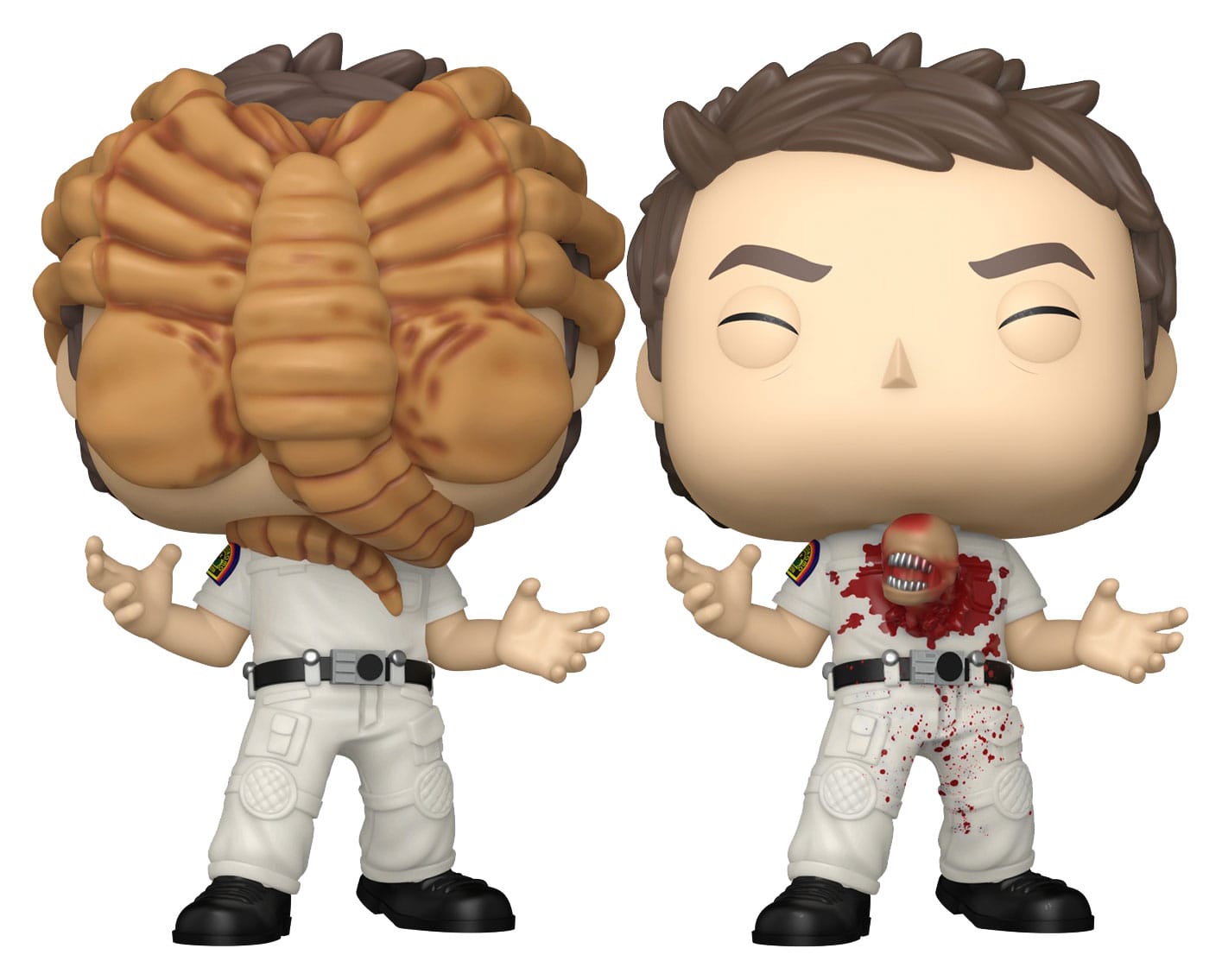 Alien POP! Vinyl Figuren Kane CB w/Chase 9 cm Sortiment (6) - Preorder - ETA: 14.07.2026