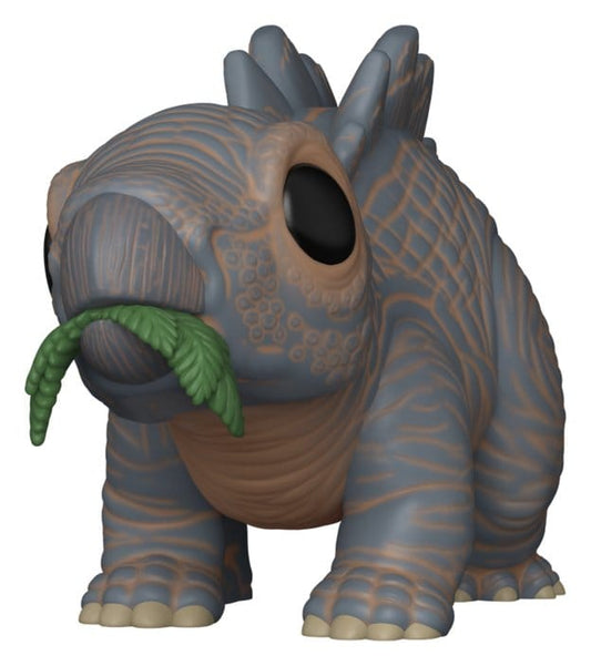 Jurassic Park POP! Movies Vinyl Figur Baby Stegosaurus 9 cm - Versand: 7 Tage nach Bestellung