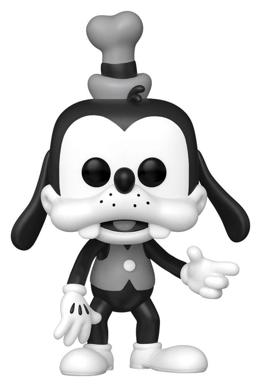 Mickey and Friends POP! Vinyl Figur Goofy 1932 9 cm - Versand: 7 Tage nach Bestellung