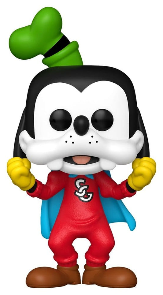 Mickey and Friends POP! Vinyl Figur Goofy 1963 9 cm - Versand: 7 Tage nach Bestellung