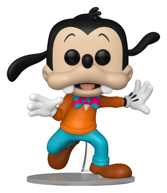 Mickey and Friends POP! Vinyl Figur Goofy 1992 9 cm - Versand: 7 Tage nach Bestellung