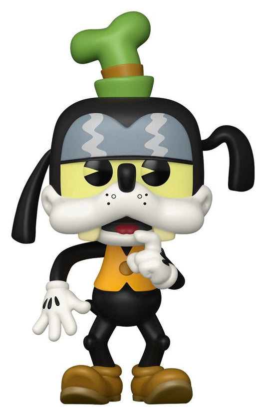 Mickey and Friends POP! Vinyl Figur Goofy 2019 9 cm - Versand: 7 Tage nach Bestellung