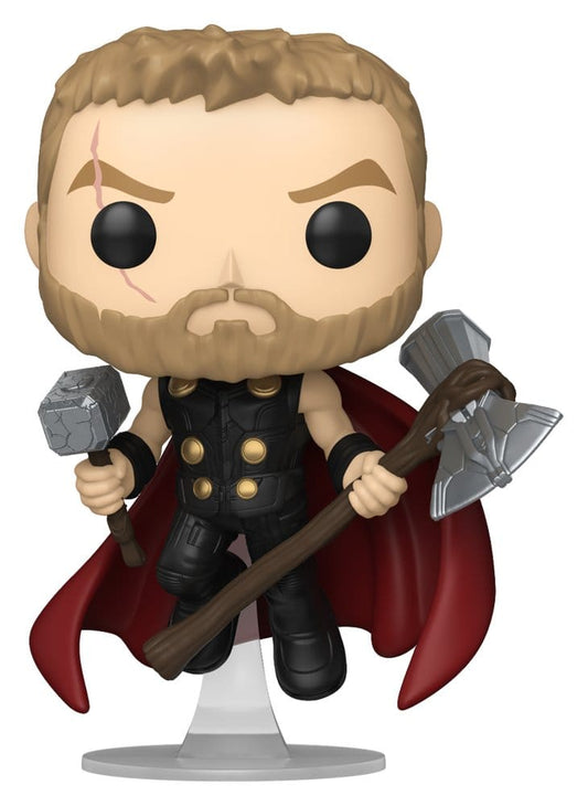 Avengers: Doomsday POP! Vinyl Figur Thor 9 cm  - Preorder - ETA: 27.10.2026