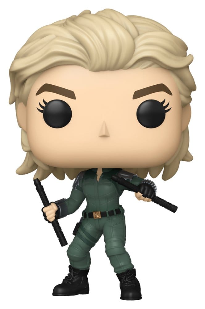 Avengers: Doomsday POP! Vinyl Figur Yelena 9 cm  - Preorder - ETA: 27.10.2026