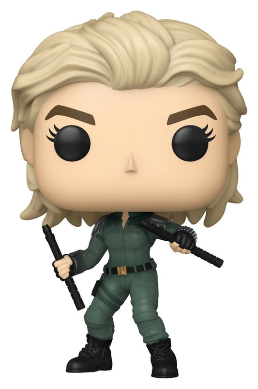 Avengers: Doomsday POP! Vinyl Figur Yelena 9 cm  - Preorder - ETA: 27.10.2026