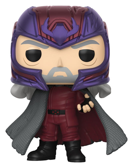 Avengers: Doomsday POP! Vinyl Figur Magneto 9 cm  - Preorder - ETA: 27.10.2026