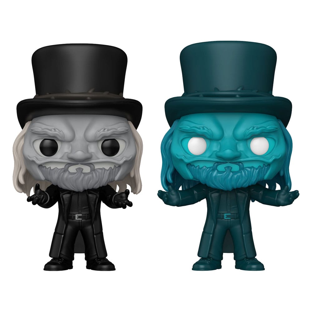 WWE POP! Vinyl Figuren Uncle Howdy with Chase 9 cm Sortiment (6) - Preorder - ETA: 17.07.2026