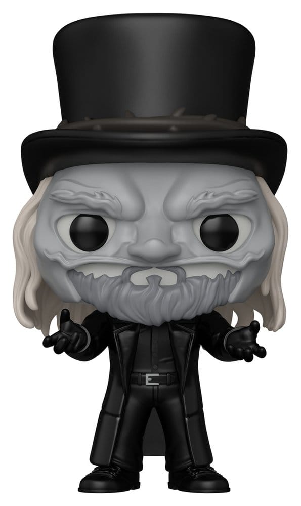 WWE POP! Vinyl Figuren Uncle Howdy with Chase 9 cm Sortiment (6) - Preorder - ETA: 17.07.2026
