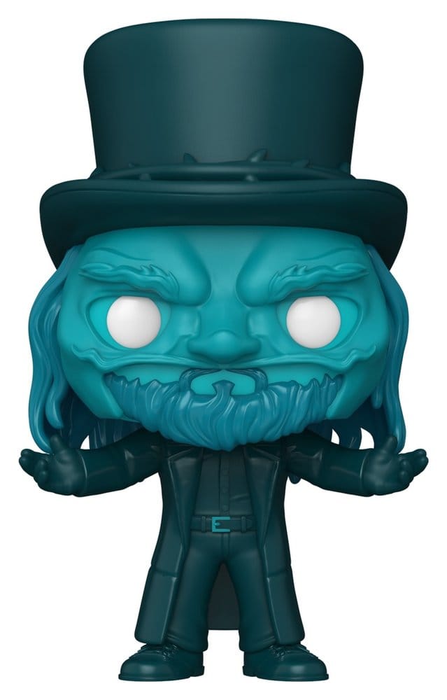 WWE POP! Vinyl Figuren Uncle Howdy with Chase 9 cm Sortiment (6) - Preorder - ETA: 17.07.2026