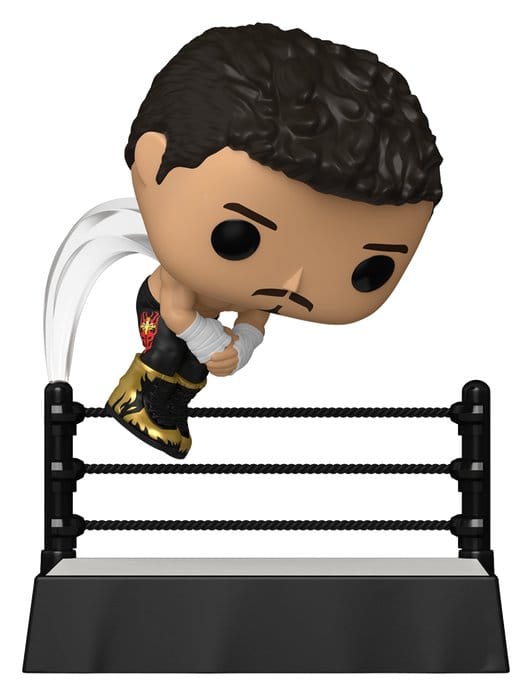 WWE POP! Premium Vinyl Figur Eddie Guerrero(Frog Splash) 9 cm - Preorder - ETA: 17.07.2026