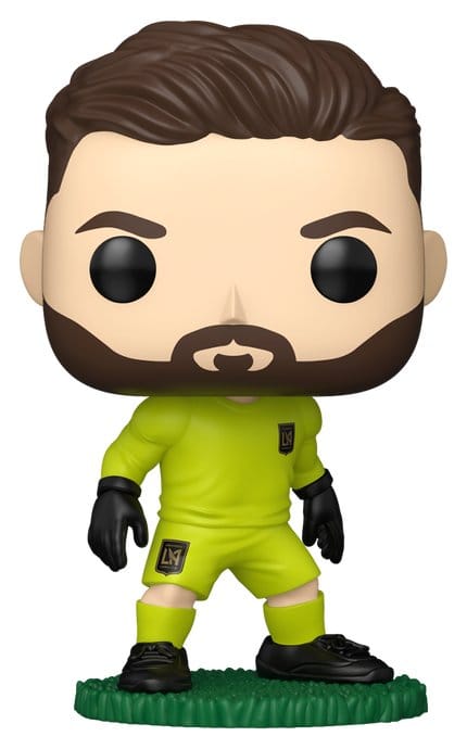 EFL POP! MLS Vinyl Figur Los Angeles FC - Hugo Lloris 9 cm - Preorder - ETA: 09.07.2026