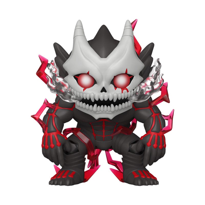 Kaiju No. 8 POP! Super Vinyl Figur 15 cm - Preorder - ETA: 06.10.2026