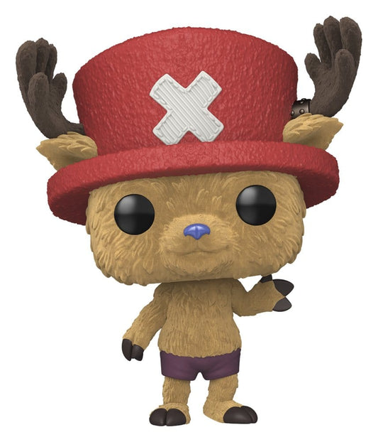 One Piece POP! TV Vinyl Figur Chopper 9 cm - Preorder - ETA: 29.09.2026
