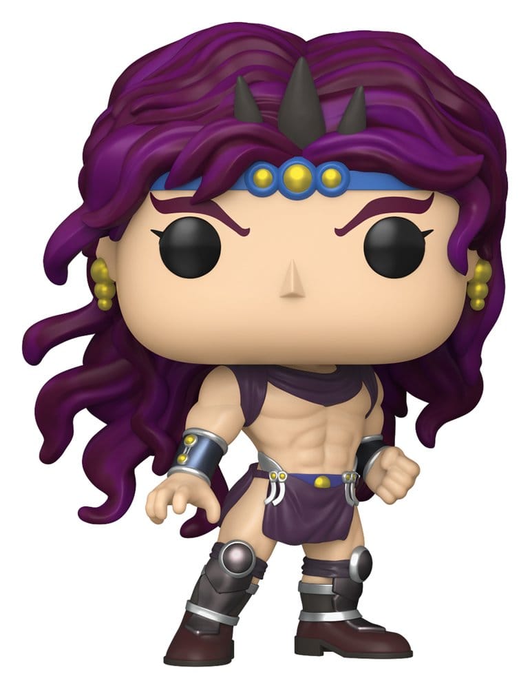 JoJo´s Bizarre Adventure POP! Animation Vinyl Figuren Kars 9 cm - Preorder - ETA: 14.07.2026