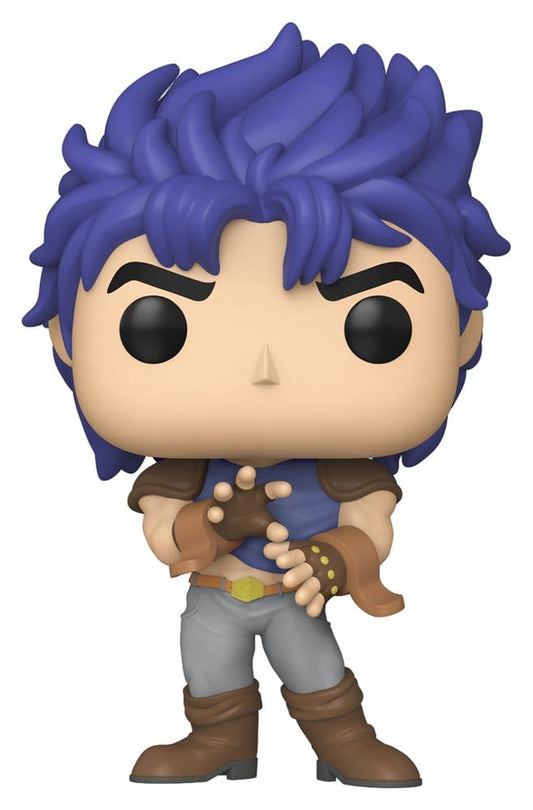 JoJo´s Bizarre Adventure POP! Animation Vinyl Figuren Jonathan 9 cm - Preorder - ETA: 14.07.2026
