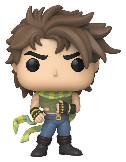 JoJo´s Bizarre Adventure POP! Animation Vinyl Figuren Joseph 9 cm - Preorder - ETA: 14.07.2026