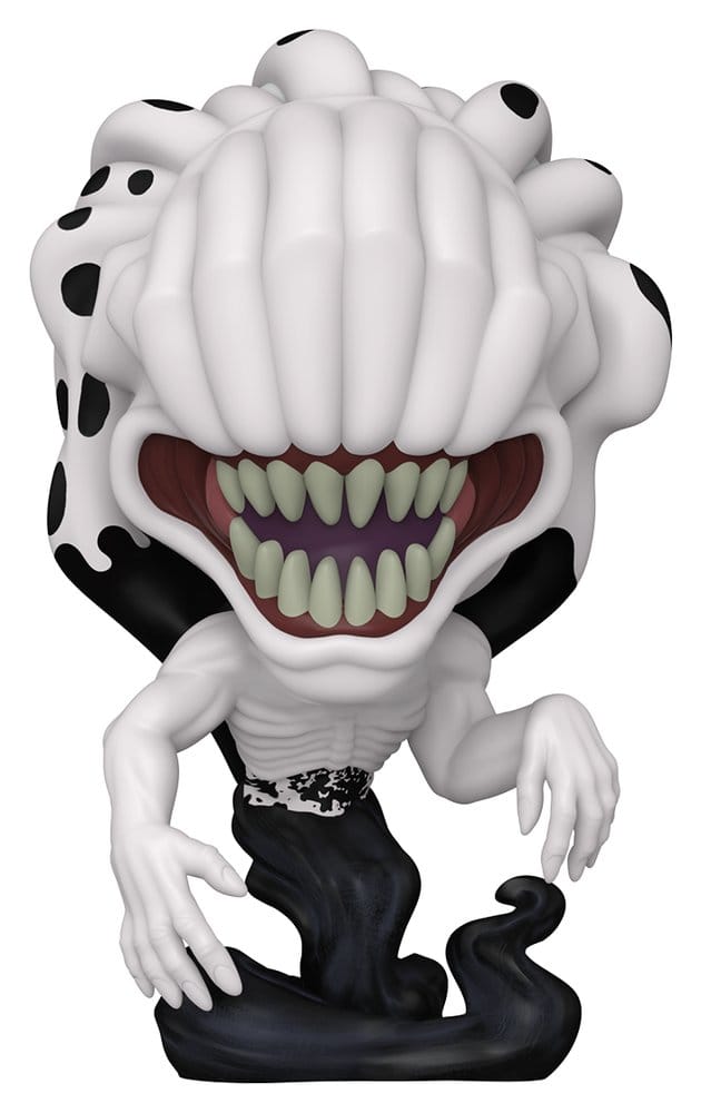 Jujutsu Kaisen POP! Animation Vinyl Figuren Rika 9 cm - Preorder - ETA: 03.07.2026