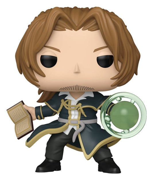 Frieren POP! Animation Vinyl Figur Sein 9 cm - Preorder - ETA: 15.06.2026