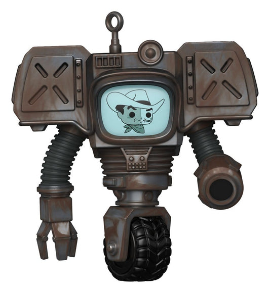Fallout POP! Television Vinyl Figur Victor 9 cm - Preorder - ETA: 09.12.2026
