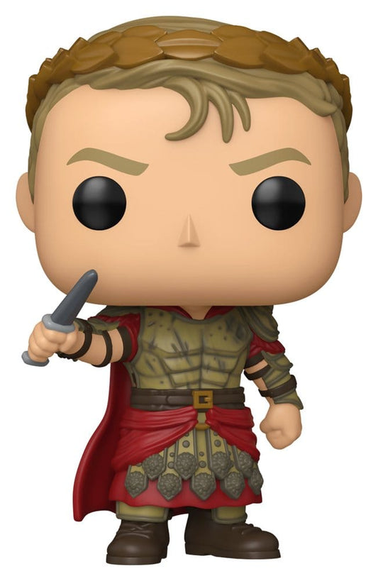 Fallout POP! Television Vinyl Figur Caesar 9 cm - Preorder - ETA: 15.06.2026