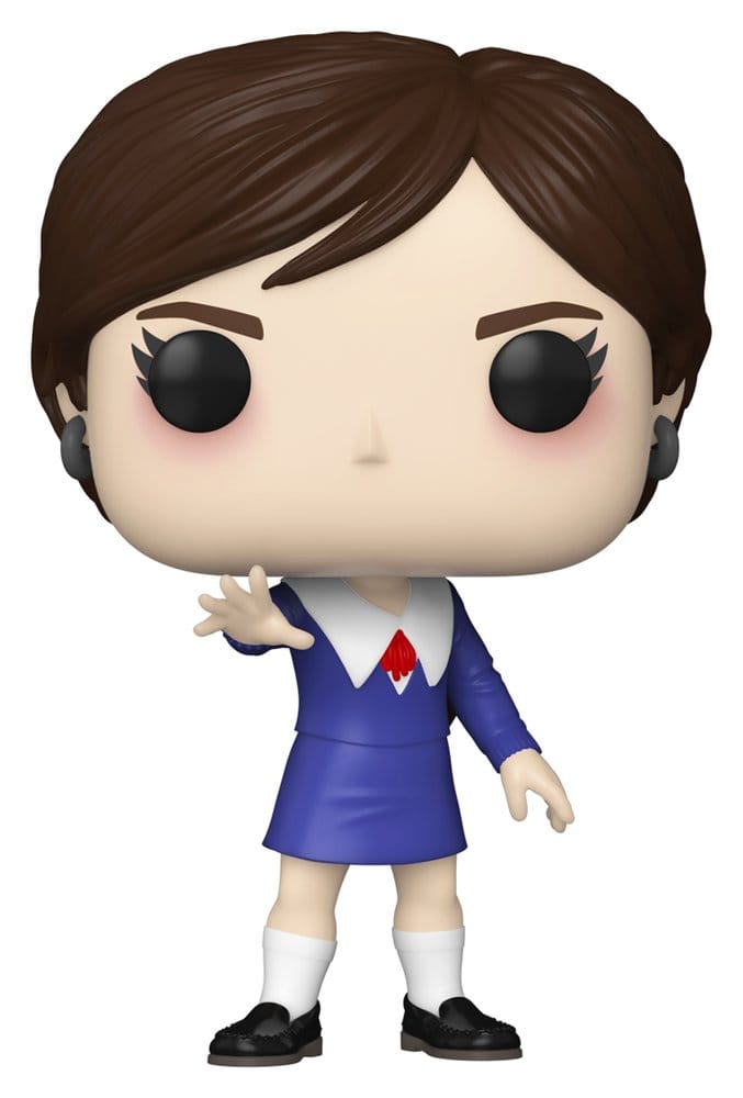 Silent Hill POP! Games Vinyl Figur Alessa Gillespie 9 cm - Preorder - ETA: 09.12.2026