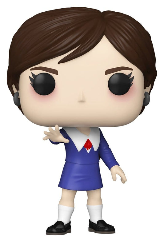 Silent Hill POP! Games Vinyl Figur Alessa Gillespie 9 cm - Preorder - ETA: 14.07.2026