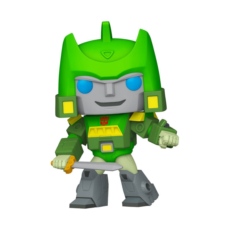 Transformers POP! TV Vinyl Springer 9 cm - Preorder - ETA: 25.01.2026