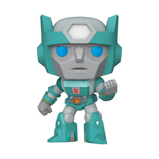 Transformers POP! TV Vinyl Kup 9 cm - Preorder - ETA: 25.01.2026