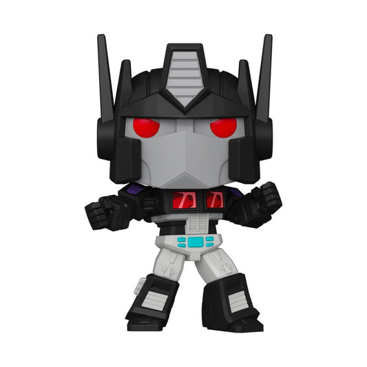 Transformers POP! TV Vinyl Nemesis Prime 9 cm - Preorder - ETA: 25.01.2026