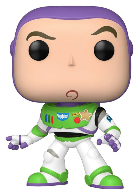 Toy Story 5 POP! Disney Vinyl Figuren Buzz Lightyear 9 cm - Versand: 7 Tage nach Bestellung