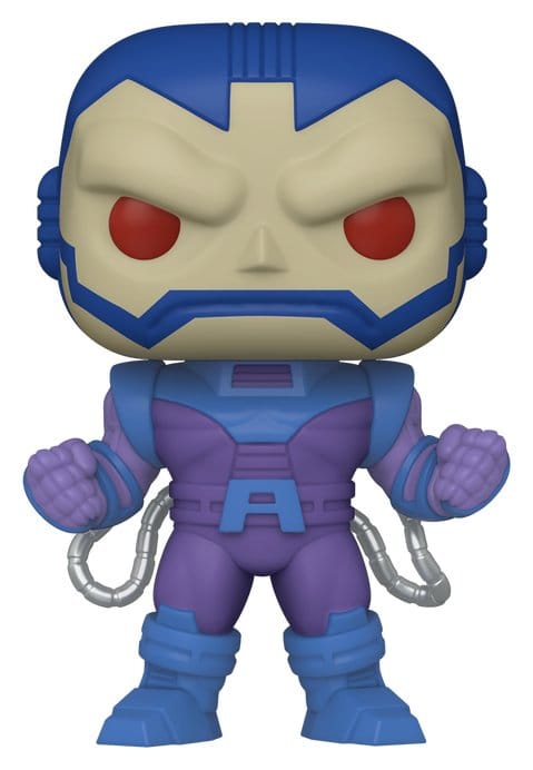 X-Men '97 POP! Vinyl Figur Apocalypse 9 cm - Preorder - ETA: 15.06.2026