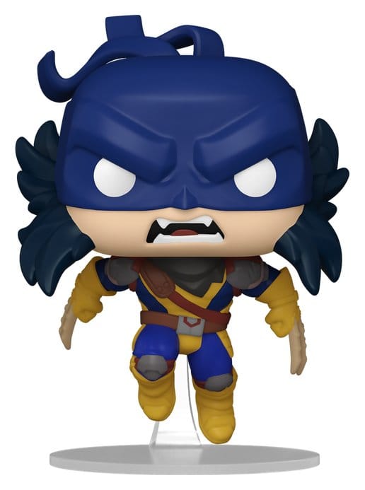 X-Men '97 POP! Vinyl Figur Wolverine (Wasteland) 9 cm - Preorder - ETA: 15.06.2026