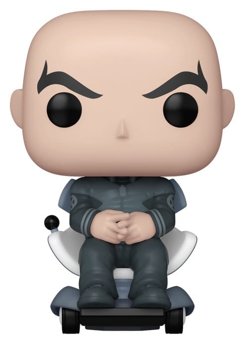 X-Men '97 POP! Vinyl Figur Xavier (X-Corp) 9 cm - Versand: 7 Tage nach Bestellung