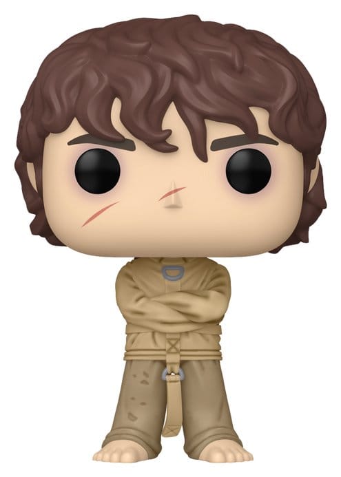 Wednesday POP! TV Vinyl Figur Tyler Galpin 9 cm - Versand: 7 Tage nach Bestellung