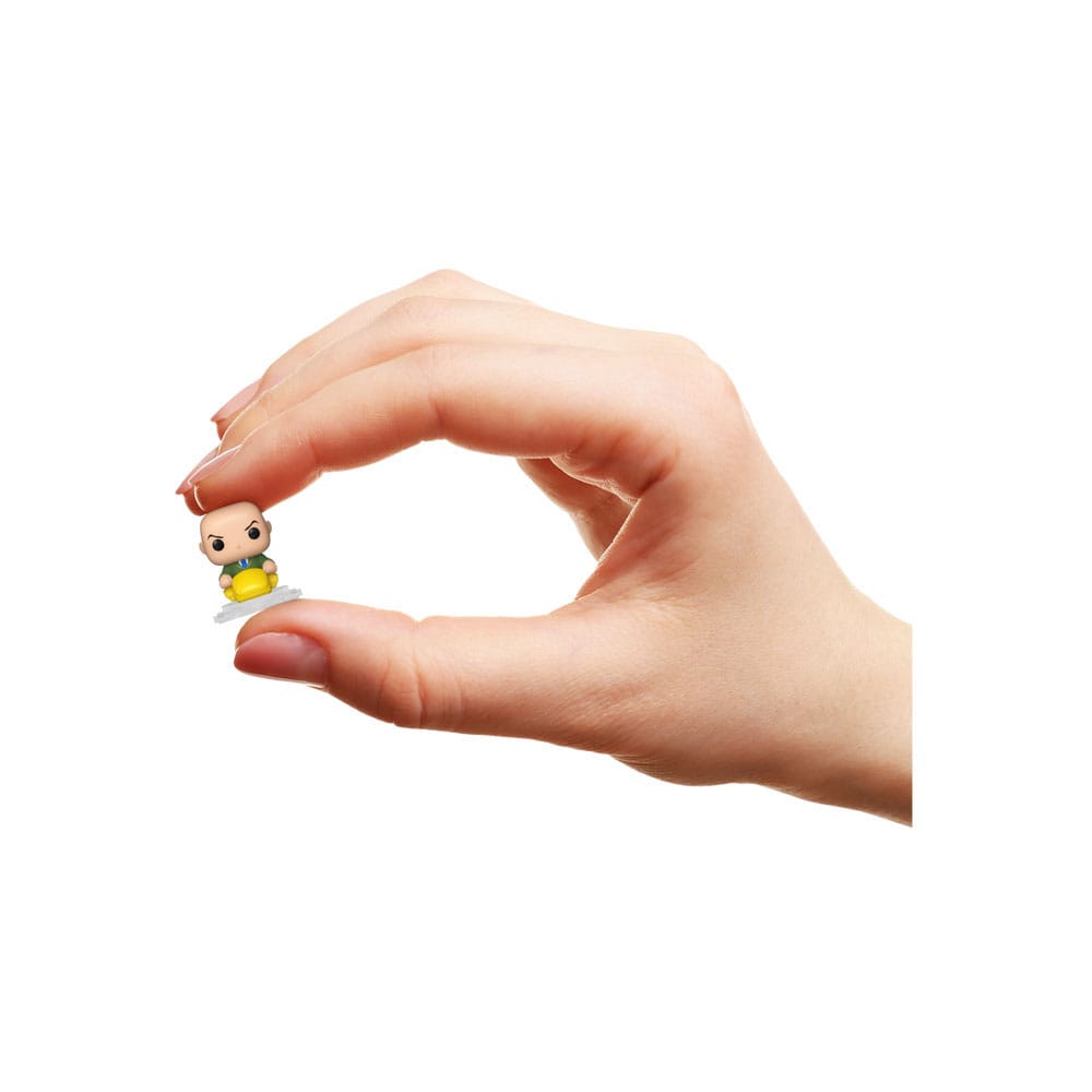 X-Men Bitty POP! Boxes Vinyl Figur Xavier's School - Preorder - ETA: 25.01.2026