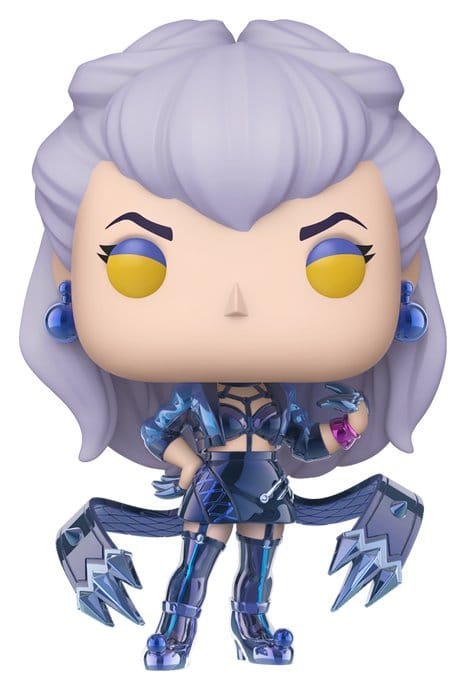 League of Legends POP! Games Vinyl Figur K/DA Evelynn 9 cm - Versand: 7 Tage nach Bestellung