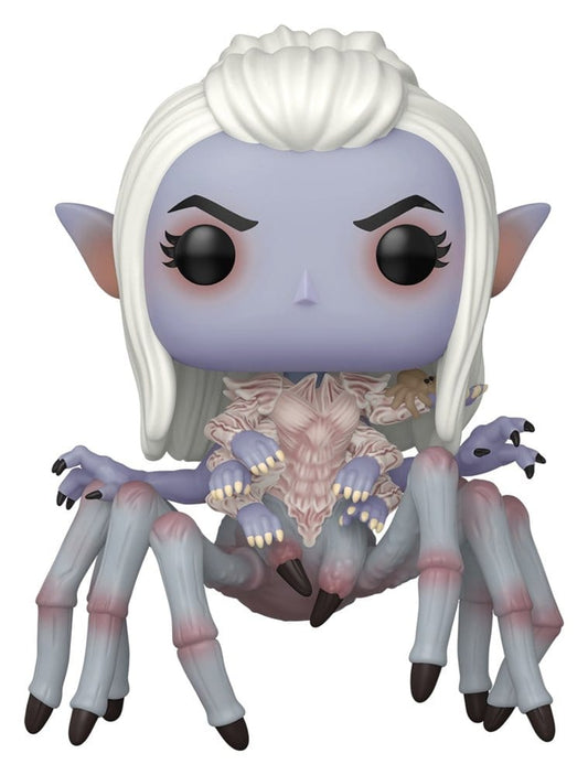 Dungeons & Dragons POP! Premium Vinyl Figur Lolth the Spider Queen 9 cm - Preorder - ETA: 25.03.2026