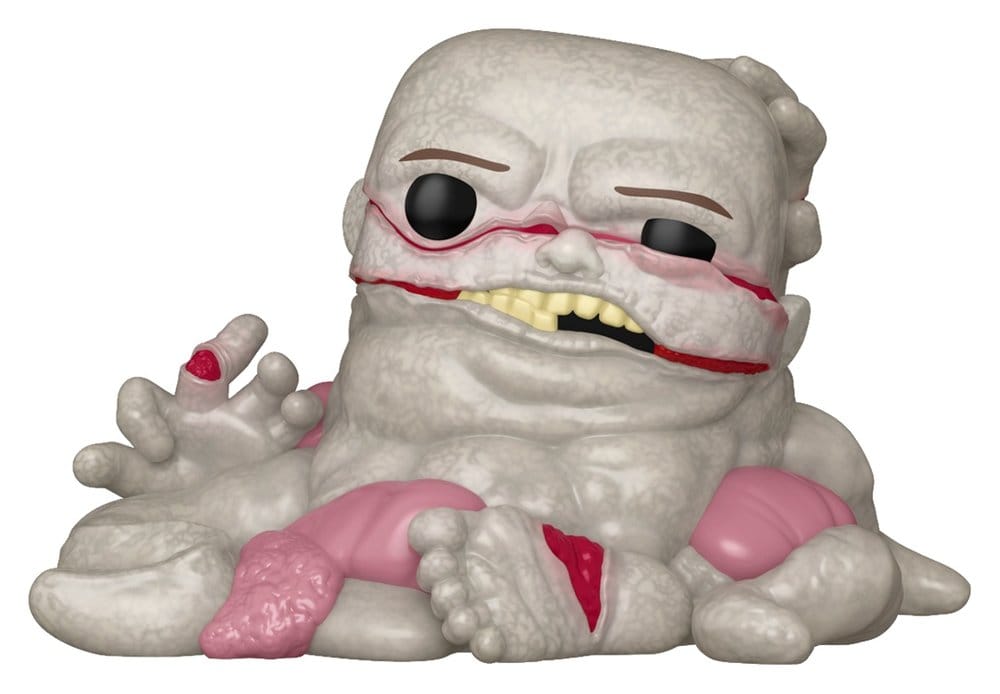 Es: Welcome to Derry POP! Television Vinyl Figur Pickle Dad 9 cm - Versand: 7 Tage nach Bestellung