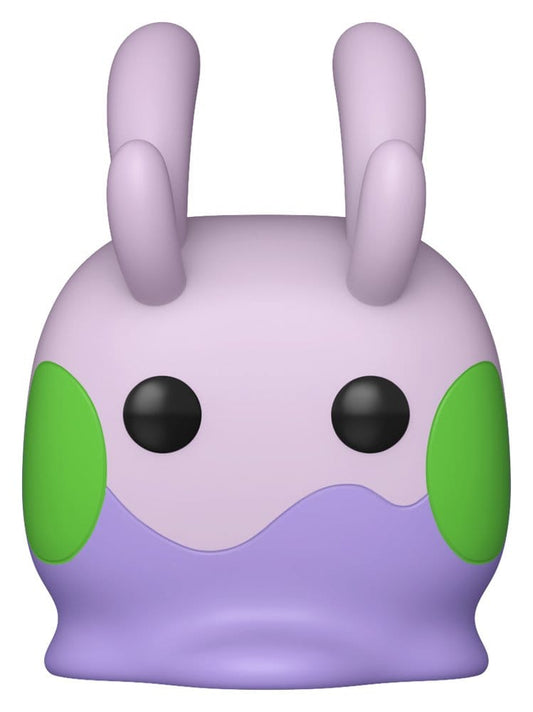 Pokémon POP! Games Vinyl Figur Goomy 9 cm - Preorder - ETA: 15.06.2026