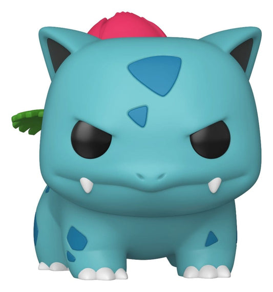 Pokémon POP! Games Vinyl Figur Ivysaur 9 cm - Versand: 7 Tage nach Bestellung