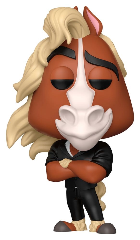 Zoomania 2 POP! Vinyl Figur Winddancer 9 cm - Versand: 7 Tage nach Bestellung